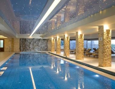 Ikaros Beach Resort & Spa i Heraklion, GR