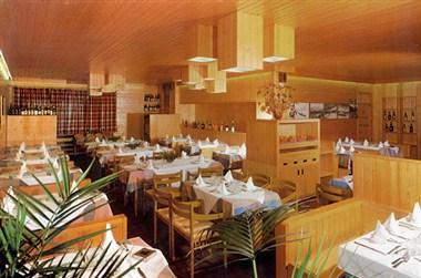 Hotel Nevada i Padergnone, IT