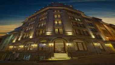 Galata La Bella Hotel, İstanbul, TR