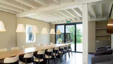 Landgoed Ulvenhart en Breda, NL