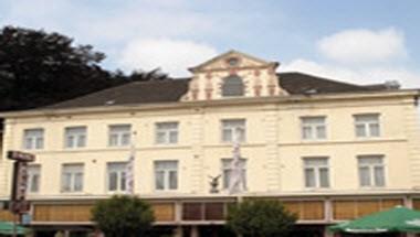Eurotel Atlas Valkenburg a Valkenburg aan de Geul, NL
