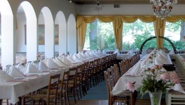 Roestanga Gaestgivaregard en Svaloev, SE