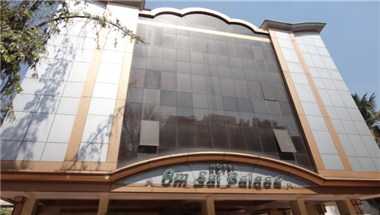 Om Sai Palace à Pune, IN