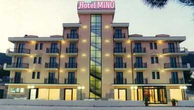 Hotel Mino a San Giovanni Rotondo, IT