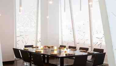 Basho Japanese Brasserie в Boston, MA