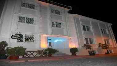 Ottomans Tugra Hotel Istanbul en Istanbul, TR