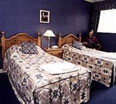 Bild på anläggning