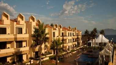 Punta Morro Resort в Ensenada, MX