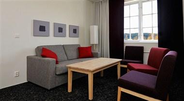 Thon Skitorget Apartments a Gausdal, NO