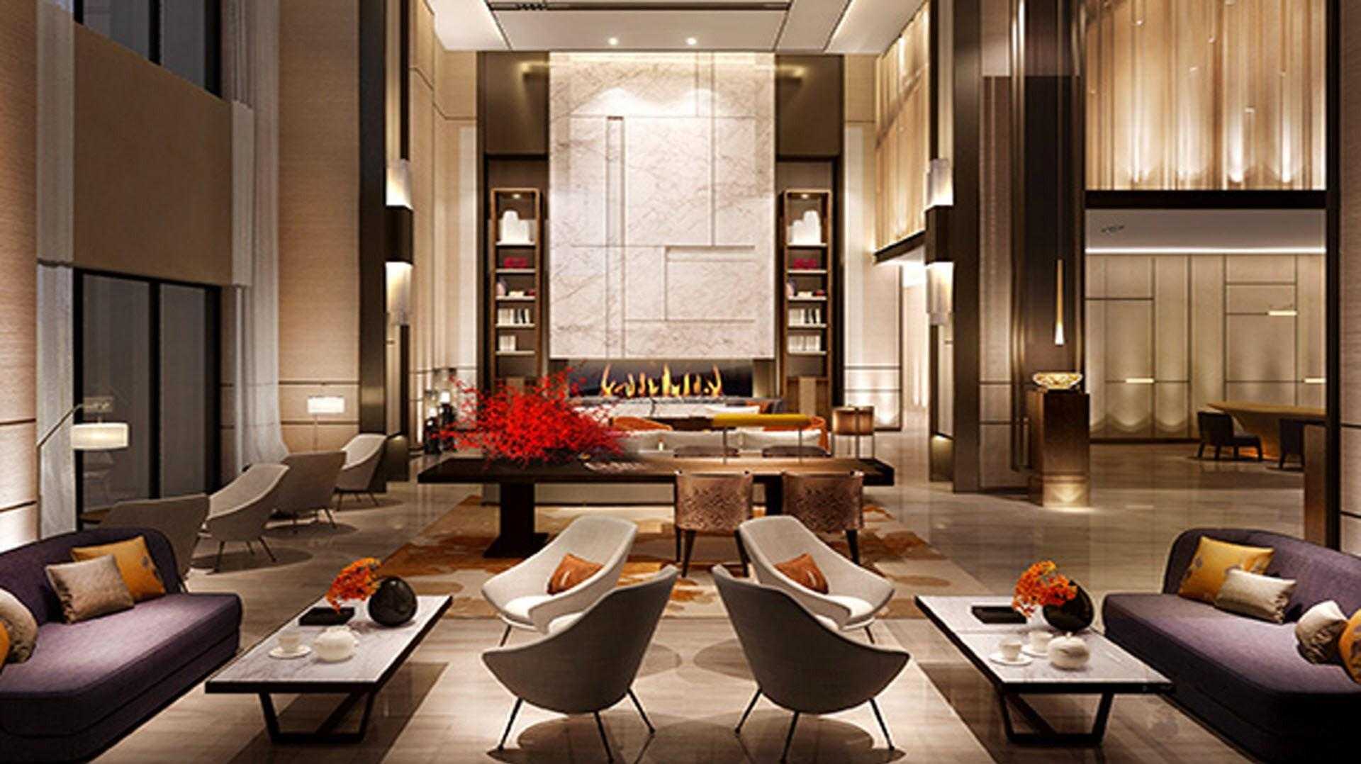 Primus Residence Shanghai Hongqiao in Shanghai, CN