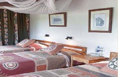 รูปสถานที่จัดงาน