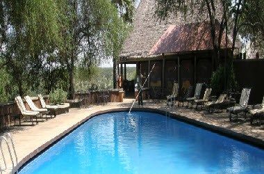 รูปสถานที่จัดงาน