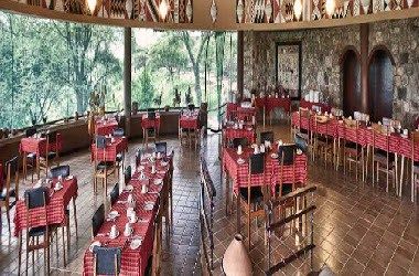 รูปสถานที่จัดงาน