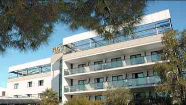 Hotel Falcone a Lignano Sabbiadoro, IT