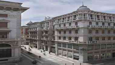 Palace Suite, Trieste, IT