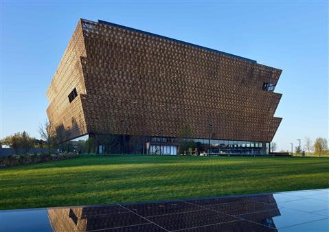 National Museum of African American History and Culture