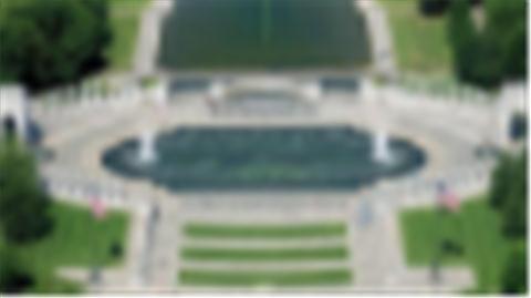 National World War II Memorial