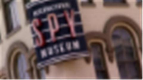 International Spy Museum