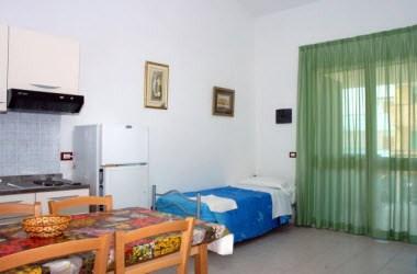 Long Beach Village a Ravenna, IT