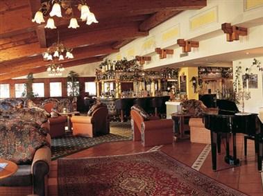 Ferienhotel Kaltschmid a Seefeld, AT