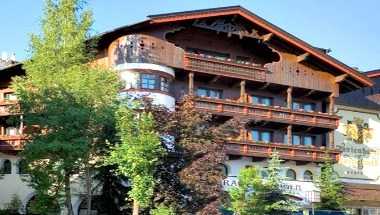 Ferienhotel Kaltschmid a Seefeld, AT