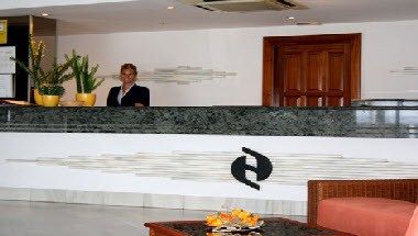 Bild des Veranstaltungsortes