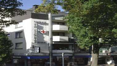 Hotel Bad Pyrmonter Hof, Bad Pyrmont, DE