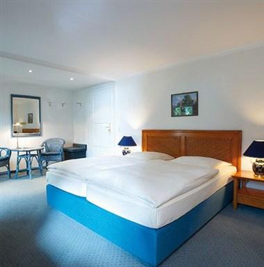 Familotel Leiner à Garmisch-Partenkirchen, DE