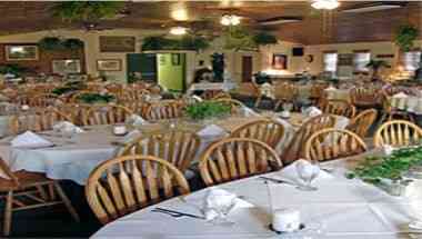 Wetlands Golf Club en Aberdeen, MD