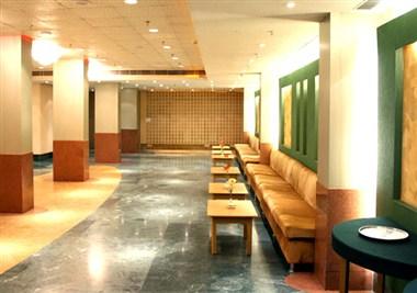 SHANTI PALACE, DELHI AIRPORT HOTEL a New Delhi, IN