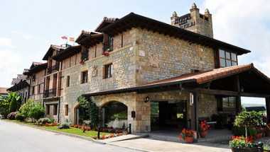 Hotel Marfrei, Hinojedo, ES