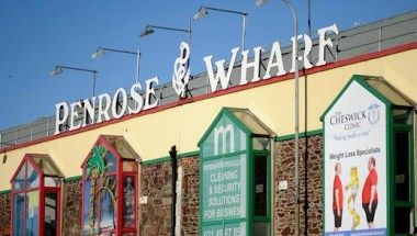 Tapahtumapaikan kuva