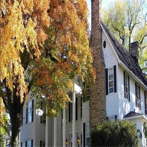 Black Horse Manor, Warrenton, VA