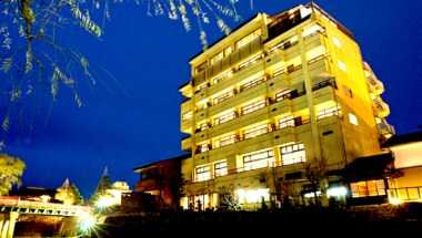 Honjin Hiranoya Kachoan a Gifu, JP