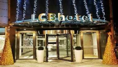 Lcb Hotel Fuenlabrada en Madrid, ES