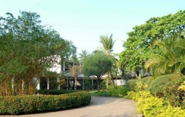 Изображение места проведения