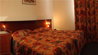 Изображение места проведения