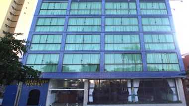 Hotel Dan Inn - Sorocaba i Sorocaba, BR