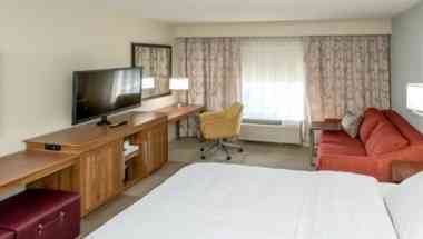 Hampton Inn Oxford, Oxford, ME