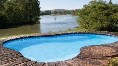 Carryblaire River Retreat a Parys, ZA
