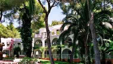 Club Magic Life Cala Pada em Santa Eularia des Riu, ES