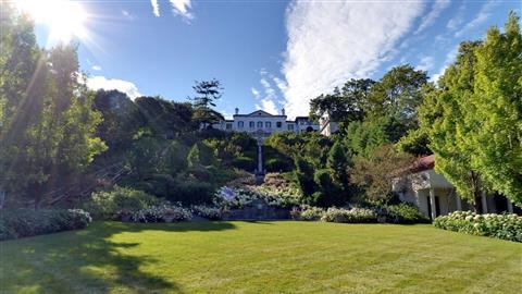 Villa Terrace Museum voor Decoratieve Kunst