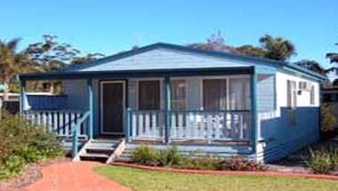 Huskisson Beach Tourist Resort à South Coast, AU