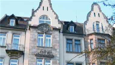 Hotel Central Bamberg in Bamberg, DE