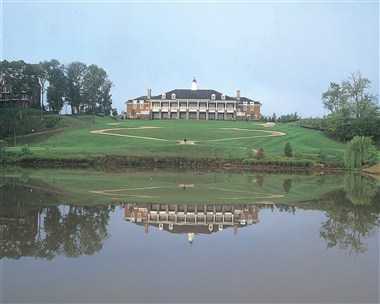 River Creek Club, Leesburg, US