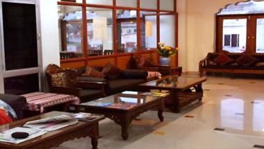 Hotel Roma Palace in Jaipur, IN