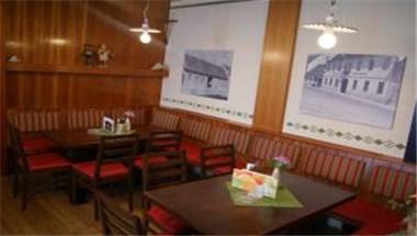 Gastof Hoedl Kaplan image