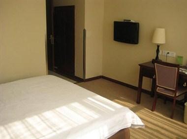 Greentree Inn Changzhou Taihu Road Hotel a Changzhou, CN