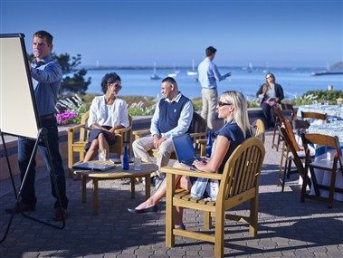 Изображение места проведения