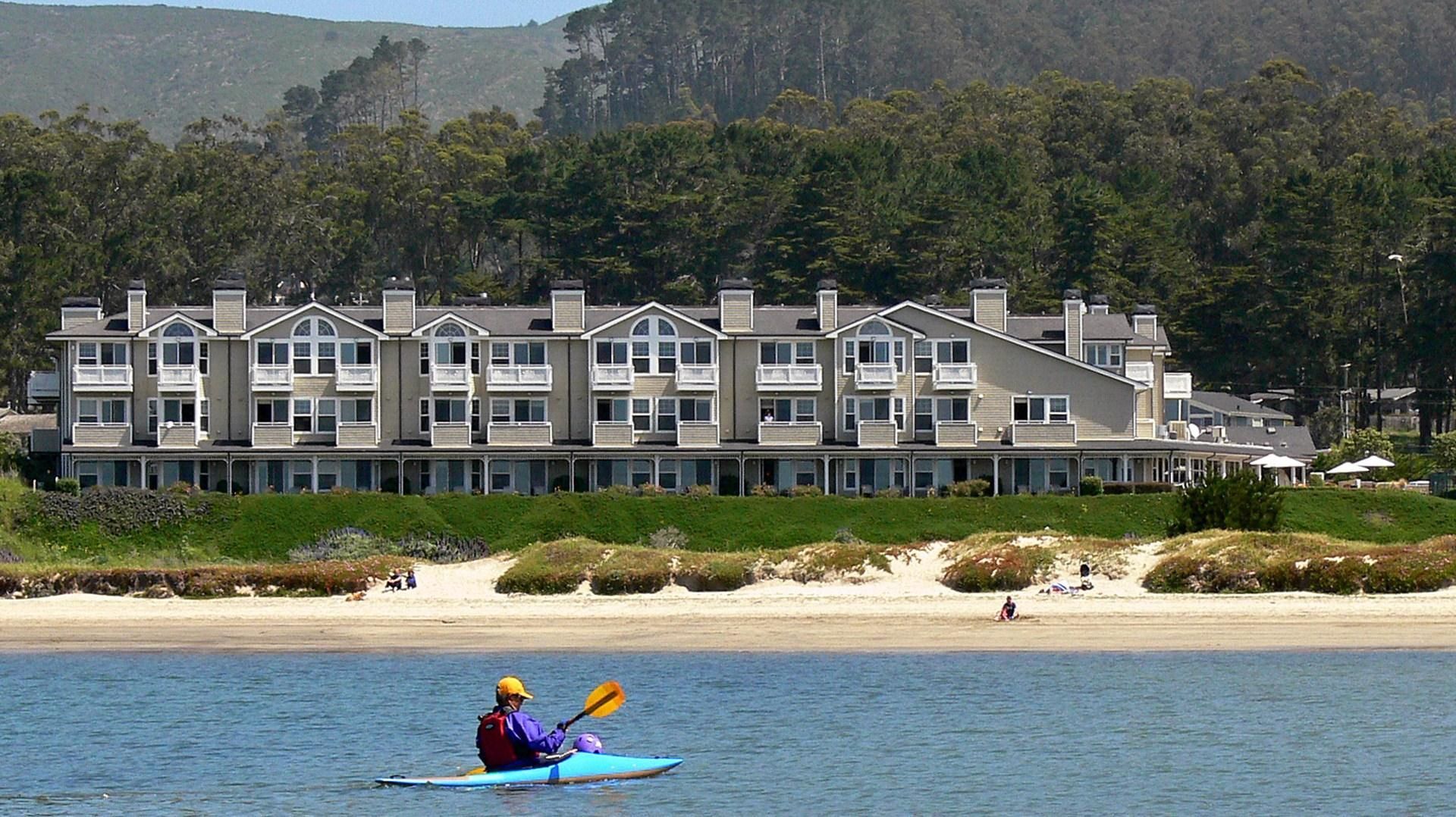 Изображение места проведения